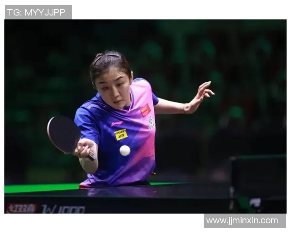 亚锦赛平野vs陈梦